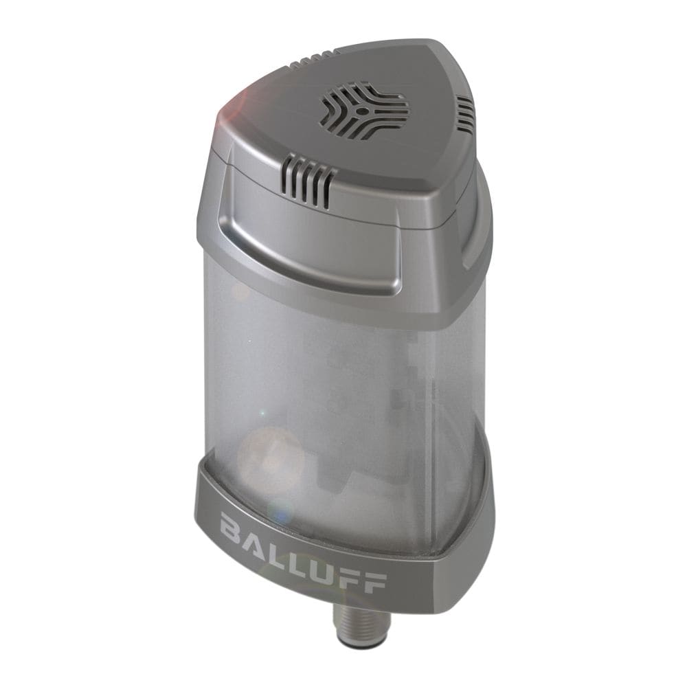 BALLUFF AUTOMATION - BAUBNI0087 BNI IOL-800-000-Z037