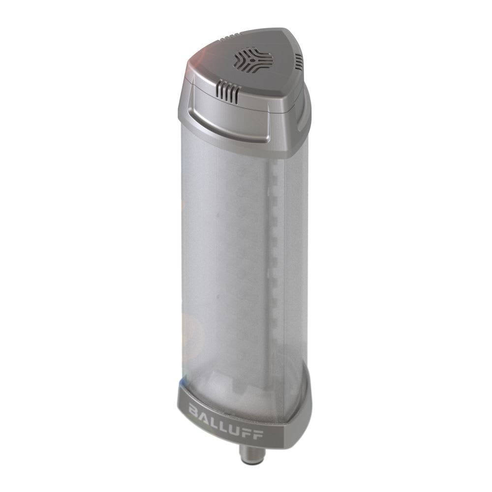BALLUFF AUTOMATION - BAUBNI008A BNI IOL-801-102-Z037