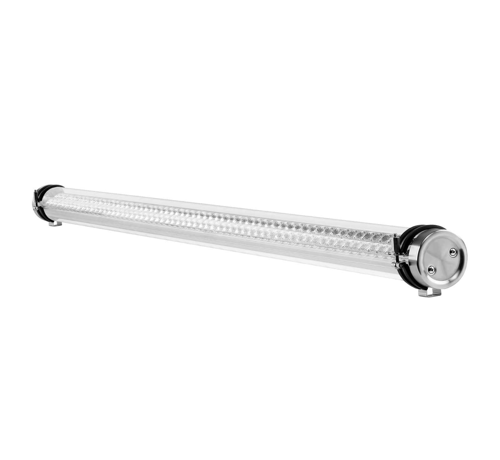 LINEA LIGHT (ILED) - ILD82635N40 AISIX 60WAC L1452MM 4000K 40 IP69K
