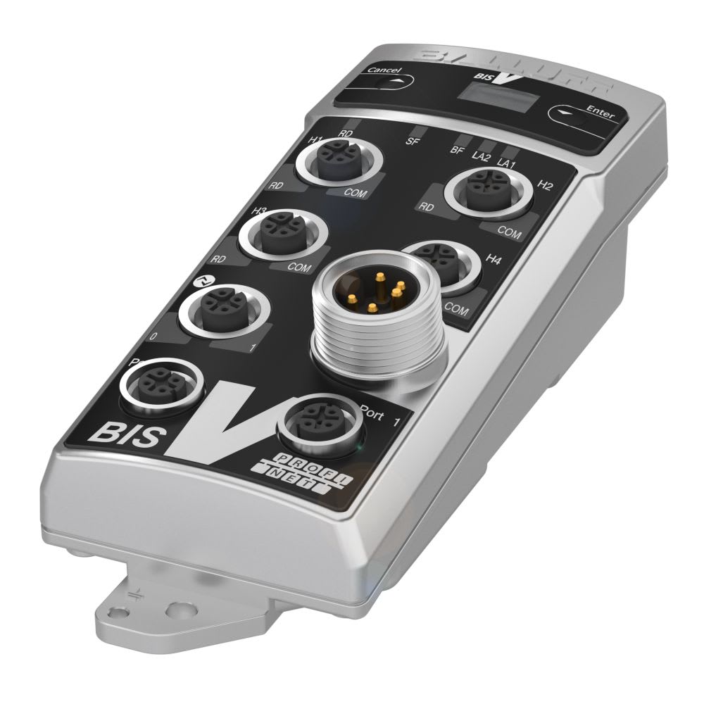 BALLUFF AUTOMATION - BAUBIS013U BIS V-6108-048-C002