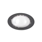ROSSINI - RSS5120-N DOWNLIGHT NERO G4 IP20