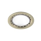 ROSSINI - RSS5120-OL-LED DOWNLIGHT ORO LUCIDO LED 3W 100° IP20 30