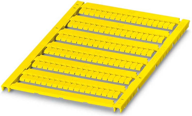 PHOENIX CONTACT - PHC0829487 UCT-TMF 3,5 YE SIGLATURA UNISHEET