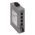 ROCKWELL AUTOMATION - RCK1783-US4T1F STRATIX 2000 4T+1F PORT UNMANAGED SWITCH
