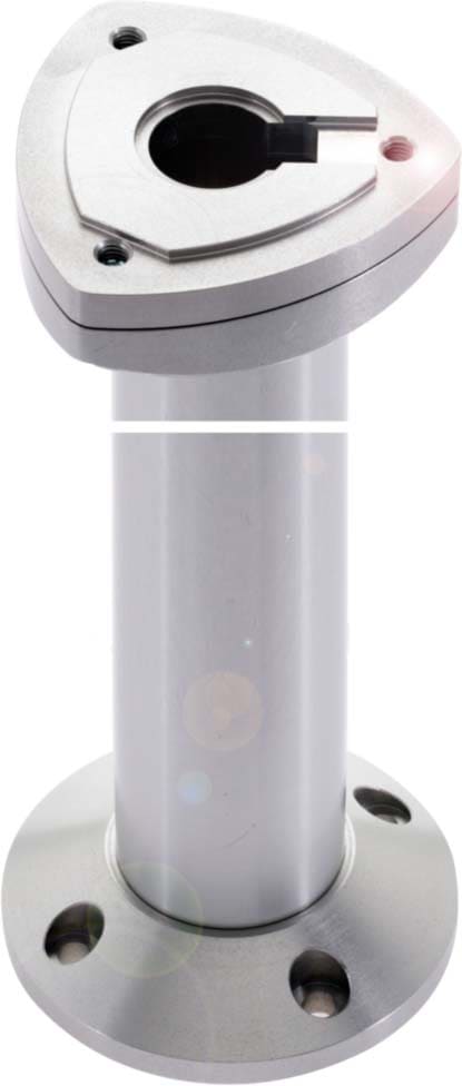 BALLUFF AUTOMATION - BAUBAM026L BAM MB-NI-017-400-1