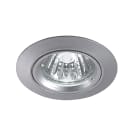 ROSSINI - RSS5128-GR DOWNLIGHT TONDO GRIGIO GU10 IP20