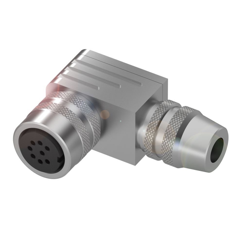 BALLUFF AUTOMATION - BAUBCC00UP BKS-S 33M-00