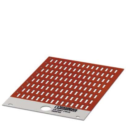 PHOENIX CONTACT - PHC0829958 US-WMT (10X4) RD CUS SEGNACAVI