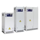 RPS(RIELLO UPS) - RIE512YM11U0A-I STAB EM TRISTAB Y110 400/400V