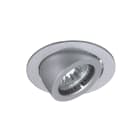 ROSSINI - RSS5130-GR DOWNLIGHT GRIGIO GU10 IP20