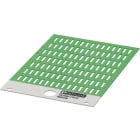 PHOENIX CONTACT - PHC0829285 US-WMT (12X4) GN SEGNACONDUTTORI