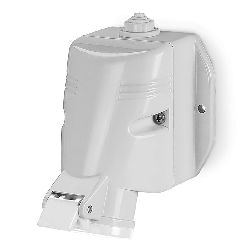 SCAME PARRE SPA - SCA513.32534T PRESA PAR. TOP OPTIMA 2P + T 32A 3H IP44