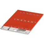 PHOENIX CONTACT - PHC0829334 US-WMTB (44X15) RD SEGNACONDUTTORI