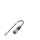 BALLUFF AUTOMATION - BAUBOH0004 BOH DI-M03-001-01-S49F