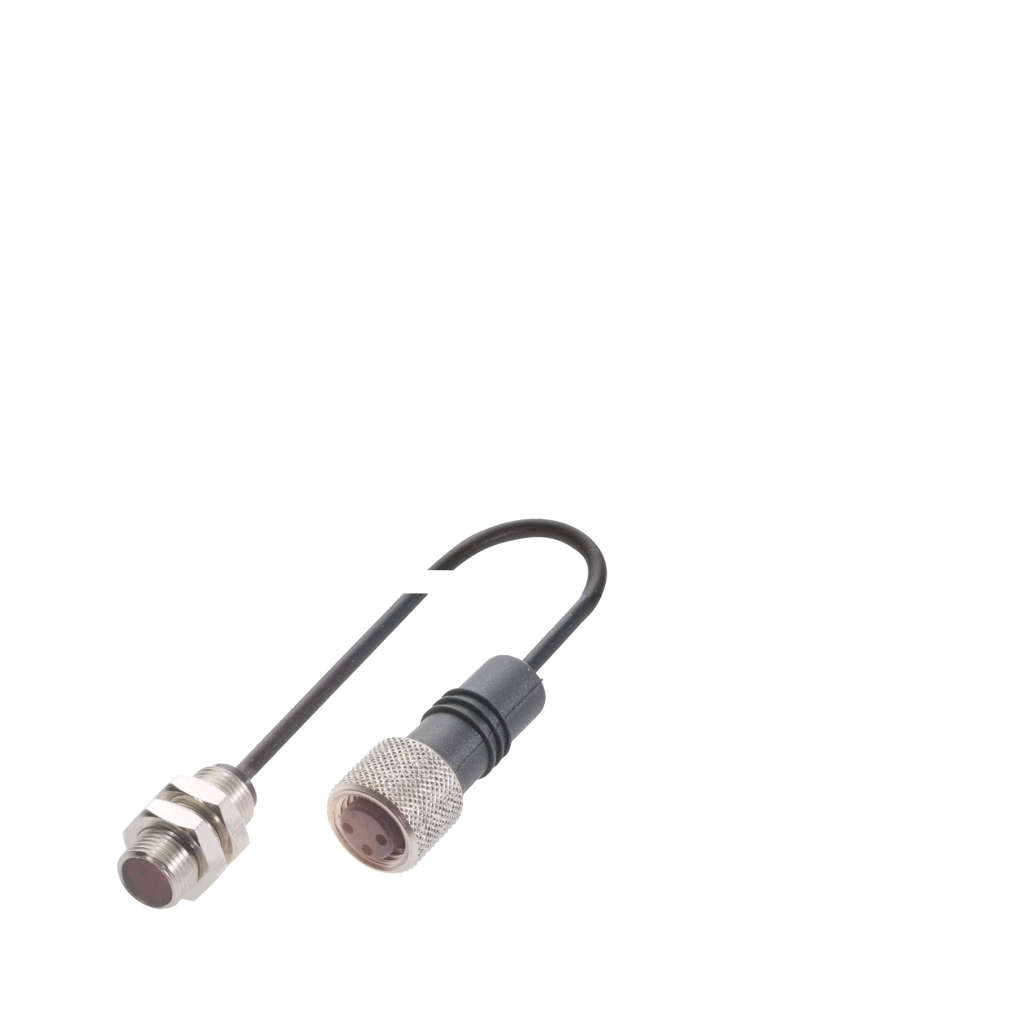 BALLUFF AUTOMATION - BAUBOH003M BOH DI-M06-002-01-S49F