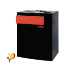 ZEHNDER GROUP ITALIA - ZEH527003730 RECUPERATORE PAUL NOVUS 300 V - SINISTRO