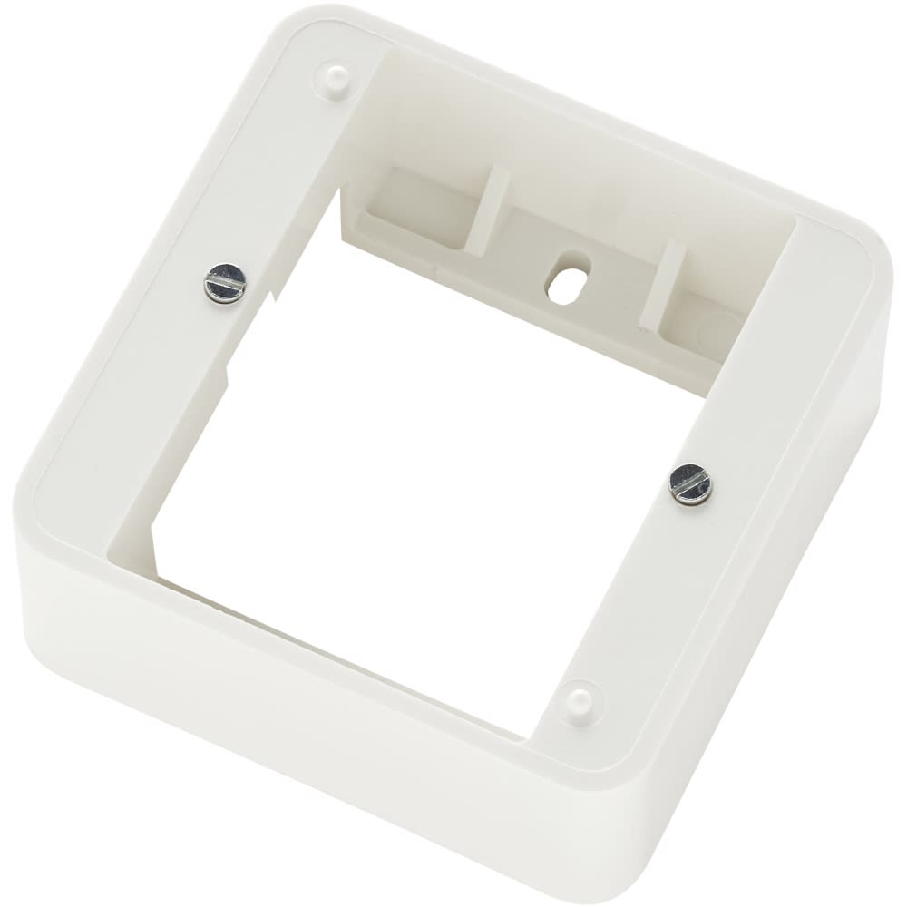 ZEHNDER GROUP ITALIA - ZEH659000200 SCATOLA DA ESTERNO PER VARIATORI DI PORA