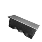 ZEHNDER GROUP ITALIA - ZEH990320545 COMFOCASE BOCCHETTA CLD-P 3 X 90 DIM. 39