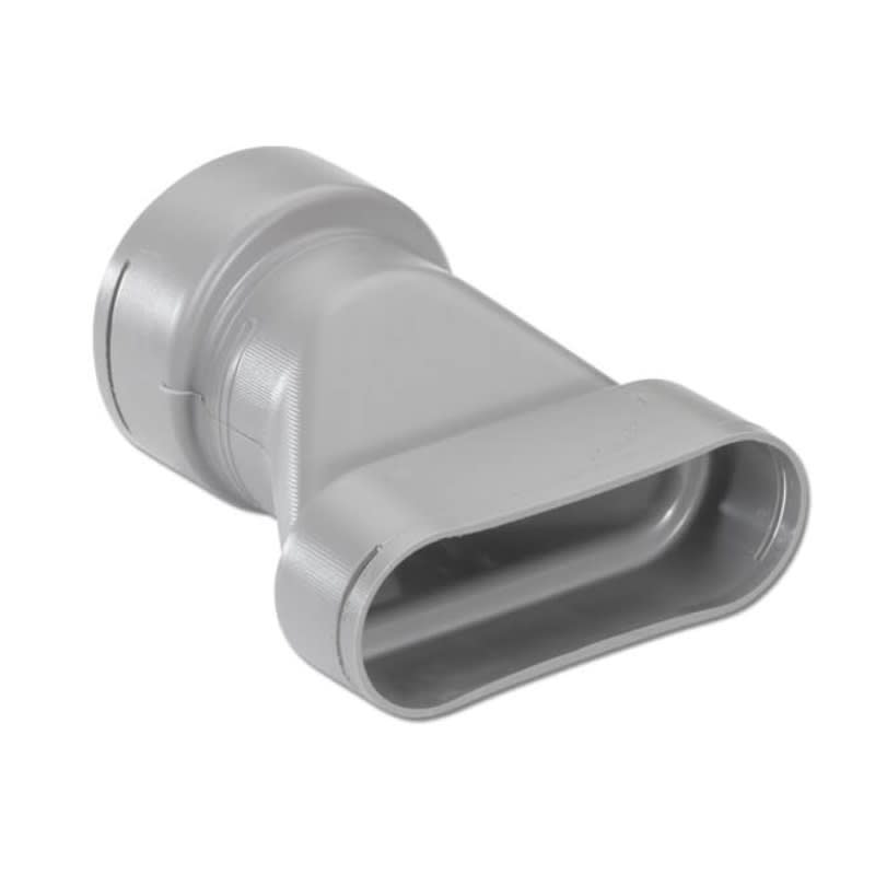 ZEHNDER GROUP ITALIA - ZEH990322013 COMFOFIT RACCORDO DI GIUNZIONE PER COMFO