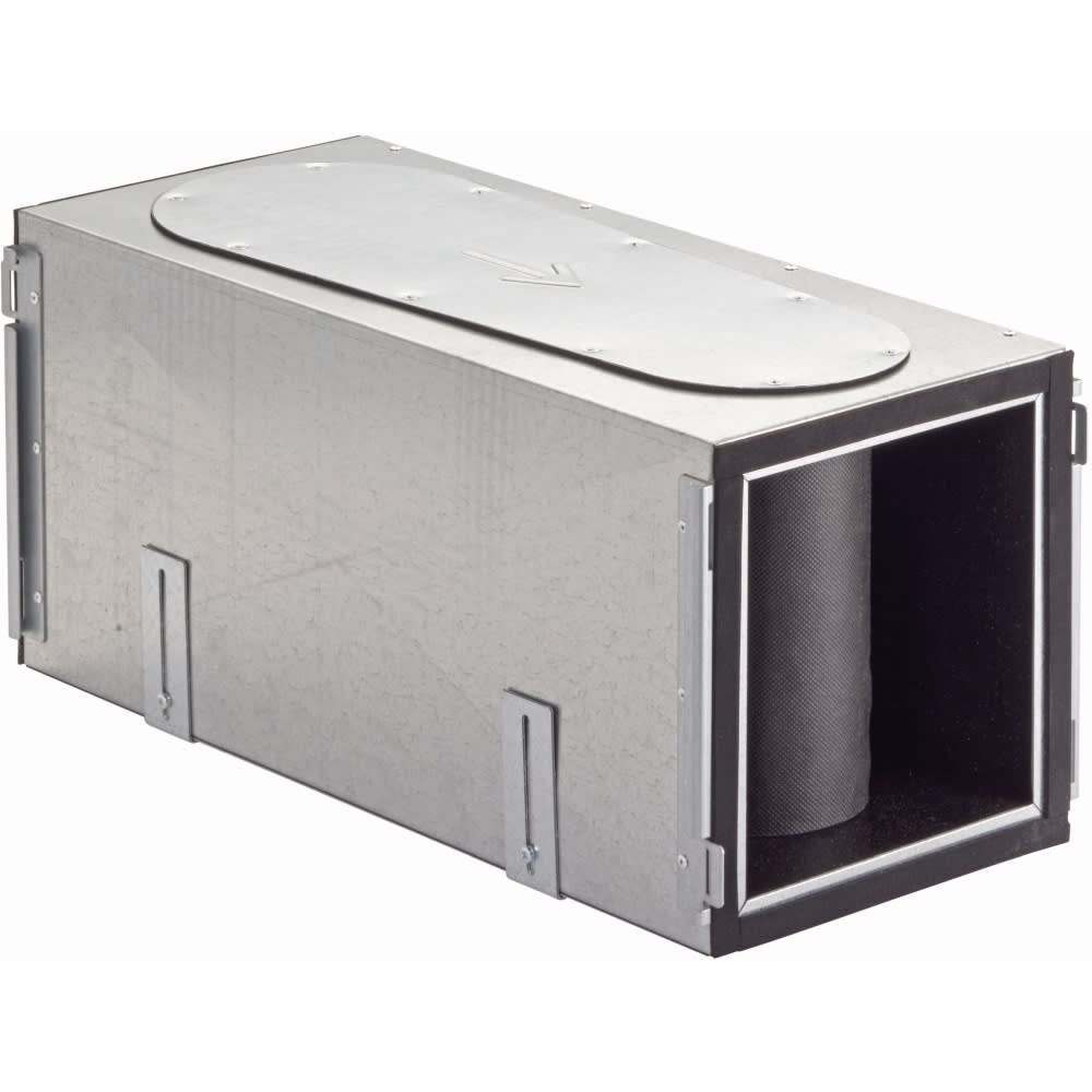 ZEHNDER GROUP ITALIA - ZEH990323500 COMFOWELL 4 - 220X230X500