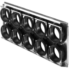ZEHNDER GROUP ITALIA - ZEH990323615 COMFOWELL 10 - PIASTRA PER CTUBE 10 X 90