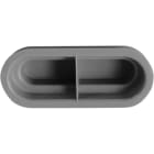 ZEHNDER GROUP ITALIA - ZEH990328252 COMFOTUBE TAPPO PER ZEHNDER COMFOTUBE FL