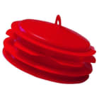 ZEHNDER GROUP ITALIA - ZEH990328263 COMFOTUBETAPPO 90 PER ZEHNDER COMFOTUBE