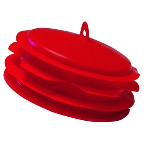 ZEHNDER GROUP ITALIA - ZEH990328263 COMFOTUBETAPPO 90 PER ZEHNDER COMFOTUBE