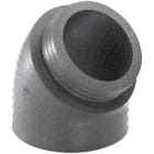 ZEHNDER GROUP ITALIA - ZEH990328721 COMFOPIPE PLUS CURVA 45 DN 200 - D = 28