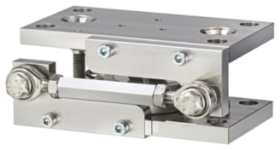 SIEMENS - SIE7MH57134AA00 SIWAREX WL280 MOUNTING UNIT
