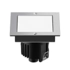 LINEA LIGHT (ILED) - ILD77288W00 ORMA-QL Q60 3WDC DIFF+CNV+FLAN