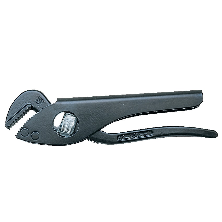 FERRARI - FER5.141 CHIAVI BLITZ TIPO CURVO 175 MM