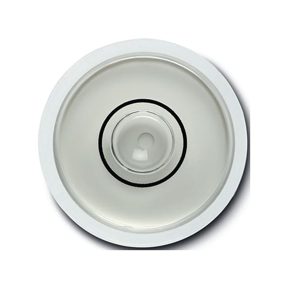 ABC TOOLS SPA - ABCH51421043 LIVELLE SPECIALI D 43X11 MM