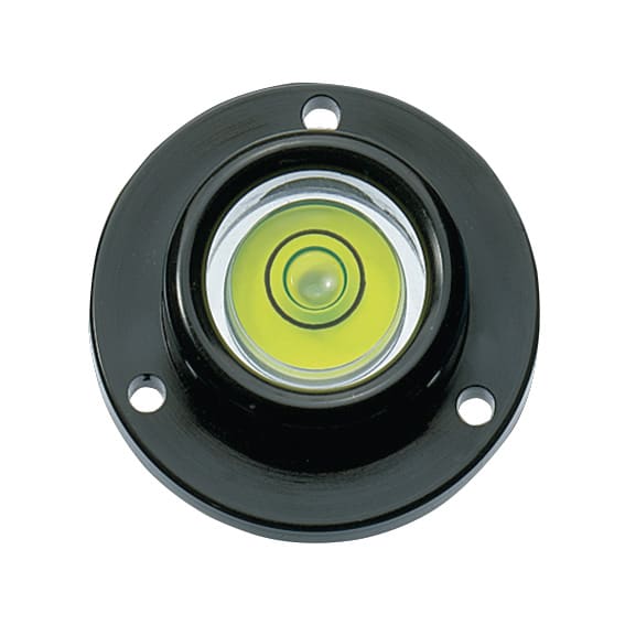 ABC TOOLS SPA - ABCH51422080 LIVELLE SPEC.SFER.D 80X12 MM