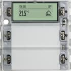 GIRA - GGI514200 Tastsens.3 Plus 2f KNX System 55
