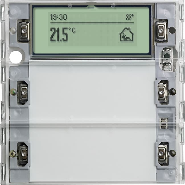 GIRA - GGI514200 SENS.TATT.3 KNX PLUS 2-M