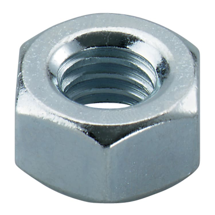 FISCHER ITALIA - FIS00514270 DADO ESAG.MEDIO M12 INOX A2, U