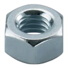 FISCHER ITALIA - FIS00514270 DADO ESAG.MEDIO M12 INOX A2, U