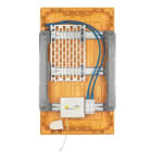 BTICINO - BTIC9KQDSA36M KIT CENTRALINO HOME NETWORK 36 MODULI