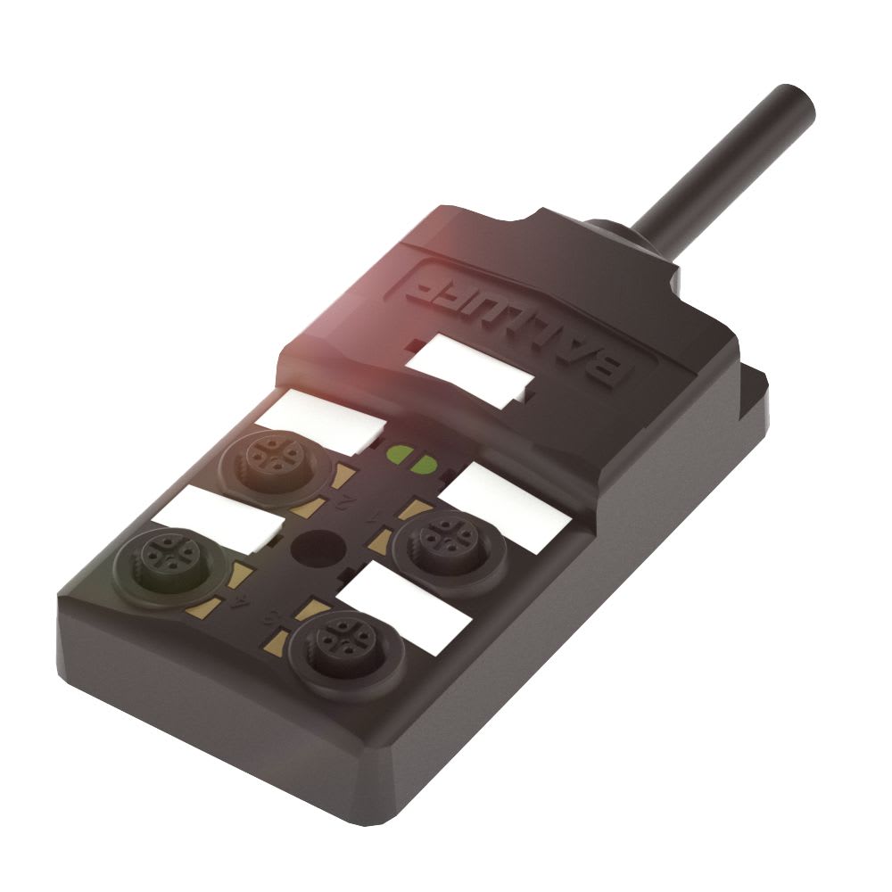 BALLUFF AUTOMATION - BAUBPI009T BPI 4M4A4P-2K-B0-KPX70-100