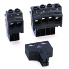 ROCKWELL AUTOMATION - RCK2198-H040-ADP-IN K5500 FR1,2 INPUT CONNECTORS