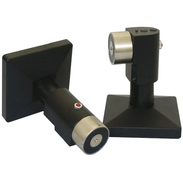 EATON - EAO1370-30-D FERMO ELETTR. CON STAFFA 50KG 30CM