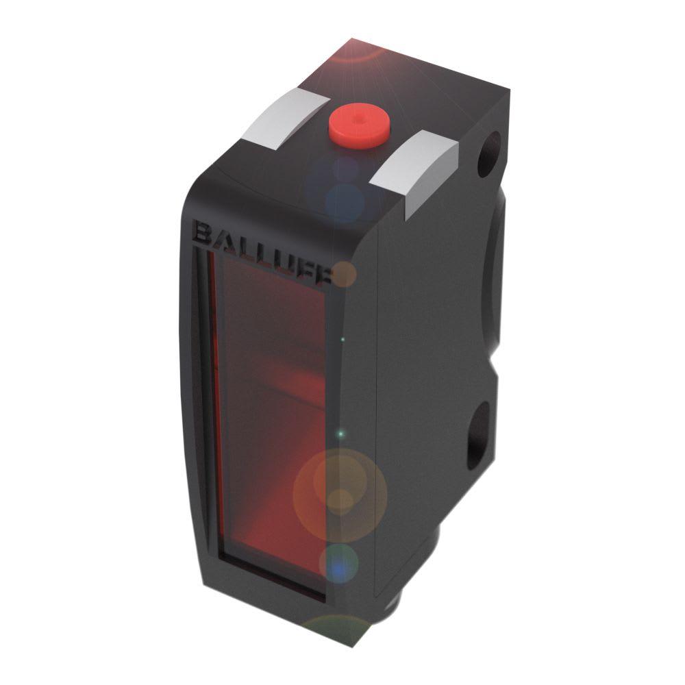 BALLUFF AUTOMATION - BAUBOS01M4 BOS 6K-PU-LK10-S75