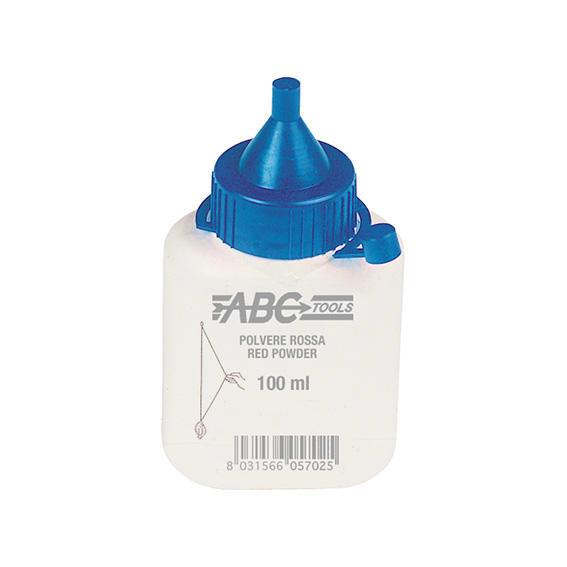 ABC TOOLS SPA - ABCH51495250 POLVERE H5149/5X250