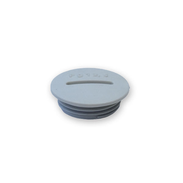 ARNOCANALI SPA - ARN514M20 TAPPO FILETTATO M20 GRIGIO