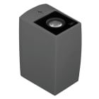 LINEA LIGHT (ILED) - ILD82810W30 VEDETTE-Q 48 Q100 1+1L C/AL 30W GG