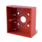 BENTEL SECURITY SR - BSY515001021 SCATOLA DI MONTAGGIO PER PULSANTI INDIRI