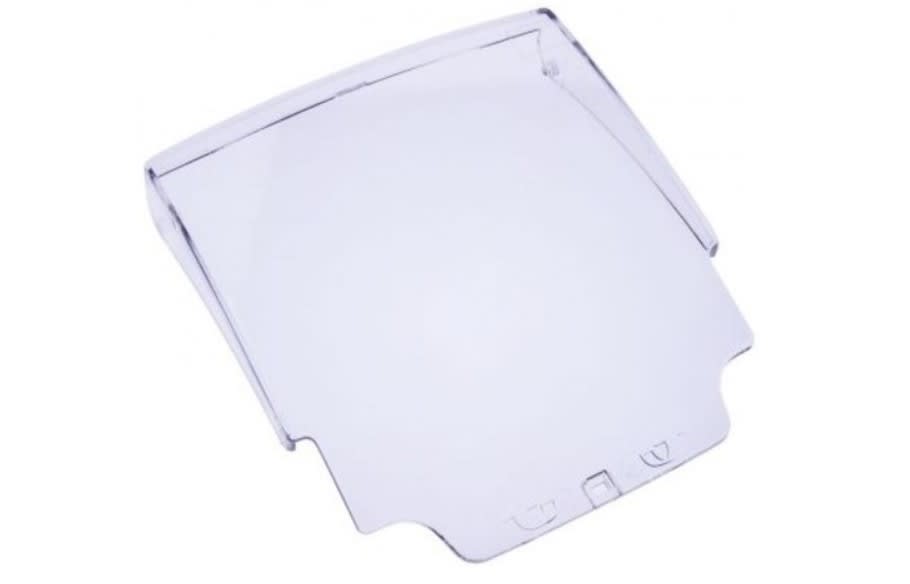 BENTEL SECURITY SR - BSY515001128 COPERCHIO DI PROTEZIONE PULSANTE INCERNI