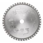 HIKOKI POWER TOOLS - HIA752439 LAMA X ALU D. 190 54D SPESSORE 2,8