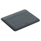 BTICINO - BTI150647DB SOTTOPAVIMENTO - POP UP SCRIVANIA 4MOD N